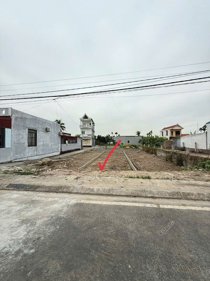 [1.6x tỷ] Lô đất mặt đường Trung Nghĩa kinh doanh tốt hướng Đông Nam - ZALO 0567 222 555 3