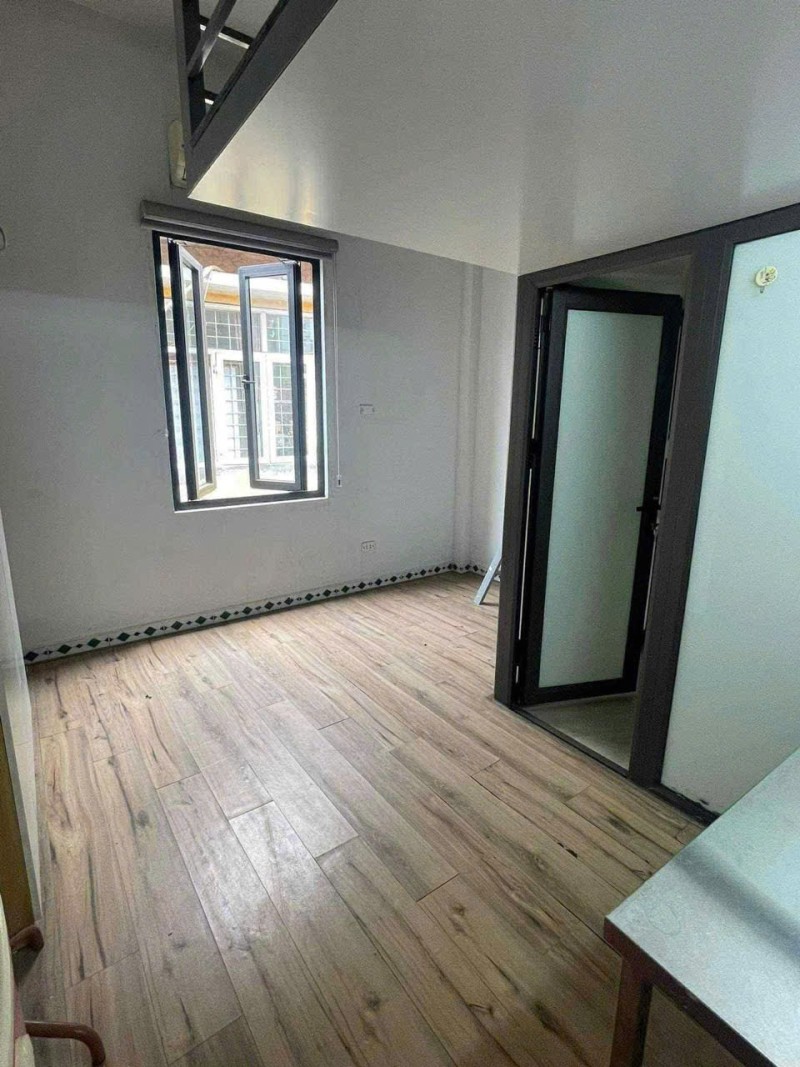 NHÀ 5 TẦNG GIÁP BÁT – DÒNG TIỀN 200TR/NĂM – MUA LÀ KHAI THÁC NGAY 5