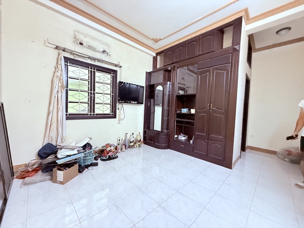 Mặt tiền KDC Bình Hưng, đối diện bến xe Quận 8, 6x24 - 0931172218 2