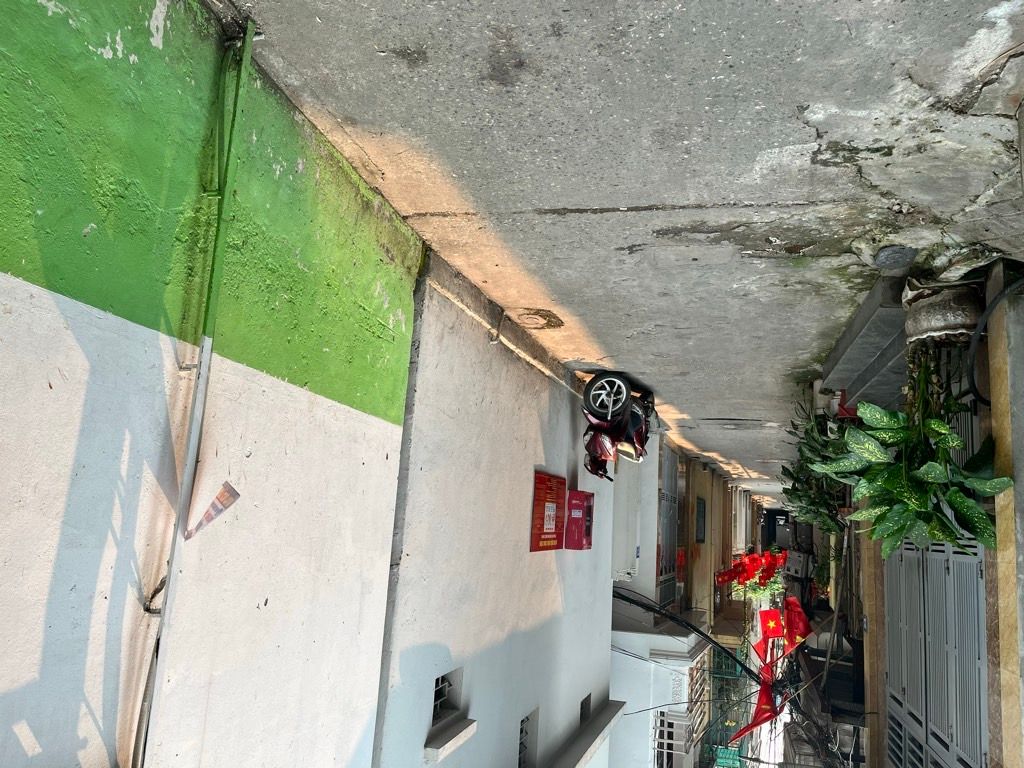 Cần bán Đất đường Giáp Nhị, Phường Thịnh Liệt, Diện tích 75m², Giá 12.8 Tỷ