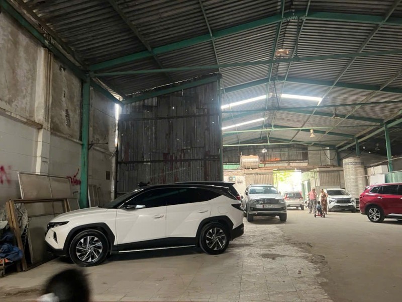 BÁN ĐẤT GIANG CAO – BÁT TRÀNG (GIA LÂM)  DIỆN TÍCH LỚN – MẶT TIỀN RỘNG HIẾM – TIỀM NĂNG CAO 4