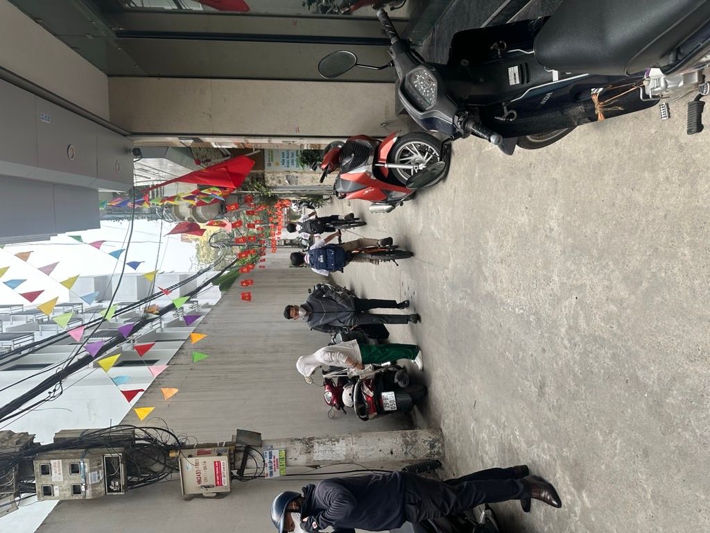 Cần bán Nhà mặt tiền đường Tam Khương, Phường Kim Liên, Diện tích 36m², Giá 6.9 Tỷ