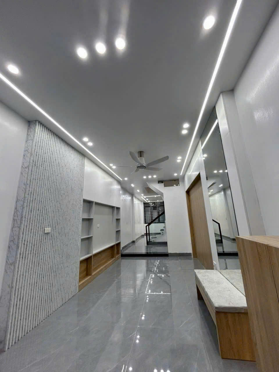 chính chủ bán nhà dân xây 4 tầng gần tdc kì bá và trần lãm, giá 4,x tỷ 5