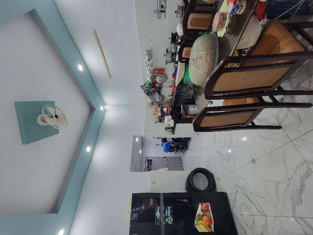 Mặt tiền chợ Bùi Minh Trực 4x17 Hiếm giáp Quận 5 chỉ 10 tỷ nhỉnh- 0931172218 2