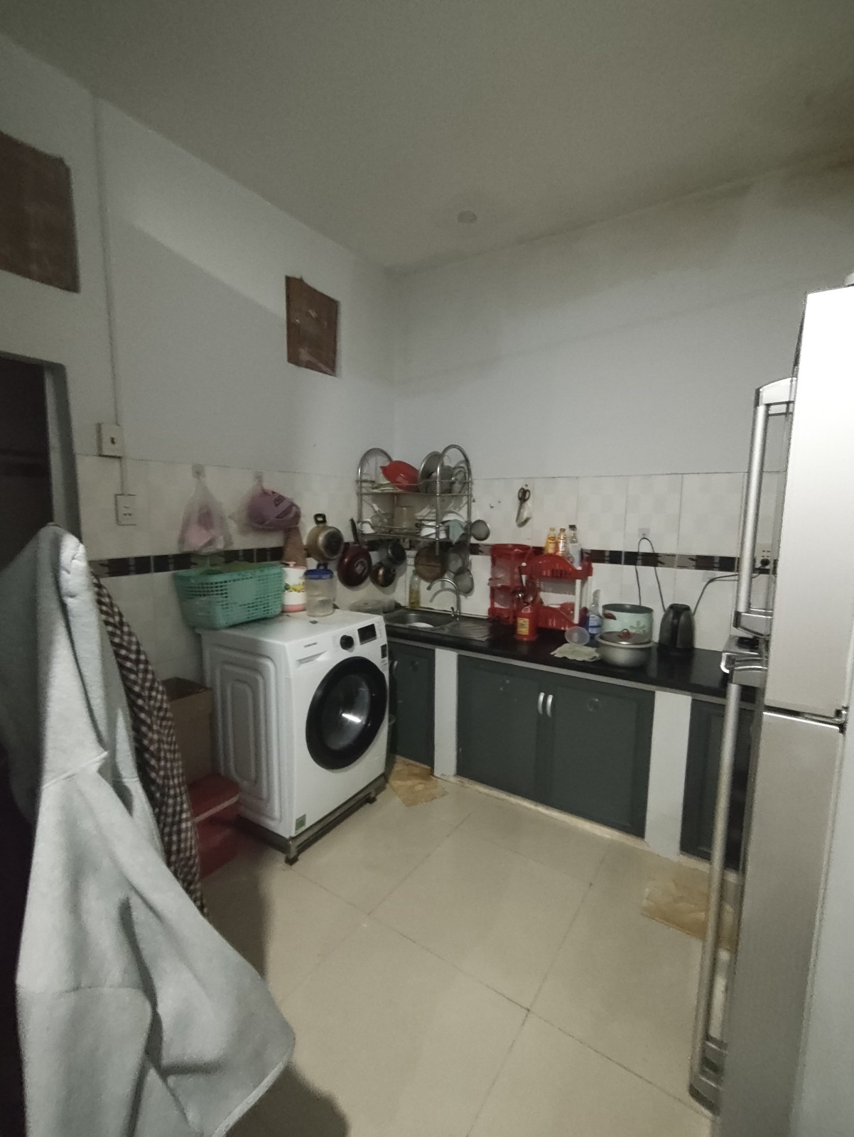 HOÀNG XUÂN NHỊ TÂN PHÚ SÁT HẺM XE HƠI 36M2 2 TẦNG 2PN 2WC CHỈ 4.6 TỶ 4