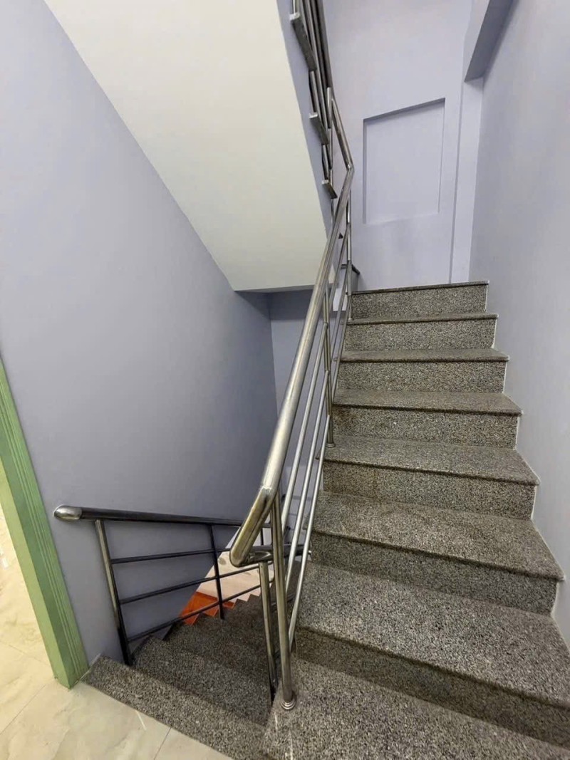 SỞ HỮU NHÀ 3 TẦNG ĐÚC 3PN 3WC SÂN THƯỢNG NGAY TRUNG TÂM Q11 CHỈ 4.58 TỶ 3