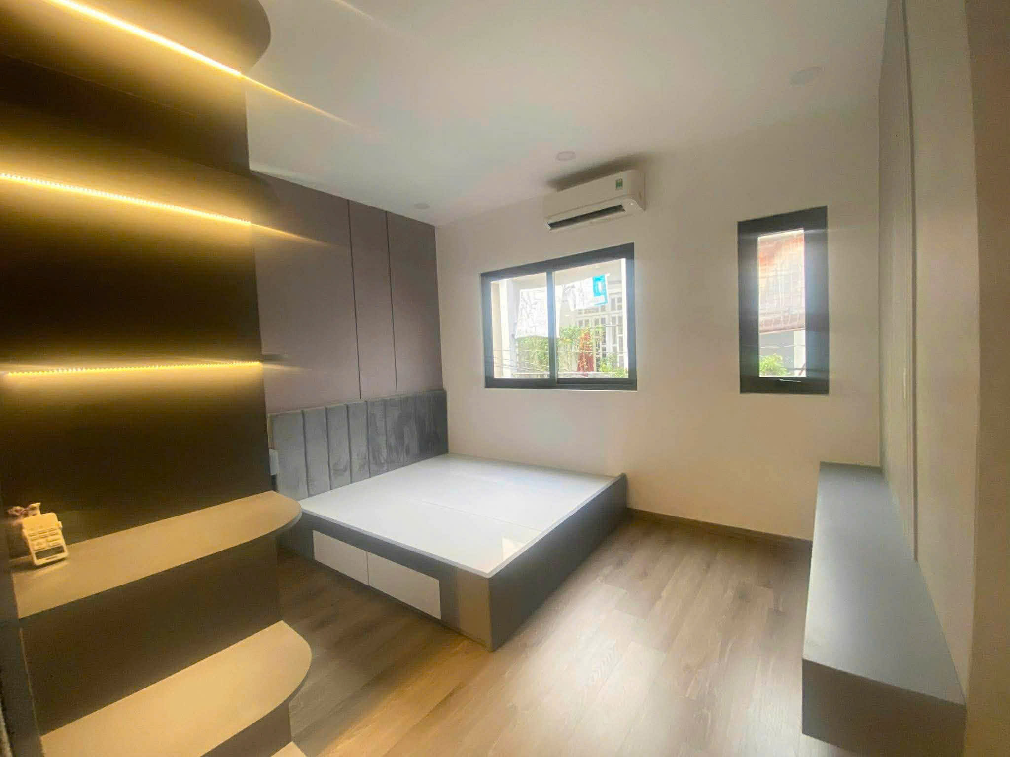 HẺM XE HƠI LÊ VĂN QUỚI BÌNH TÂN 40M2 2 TẦNG SHR CHỈ 4.78 TỶ 3