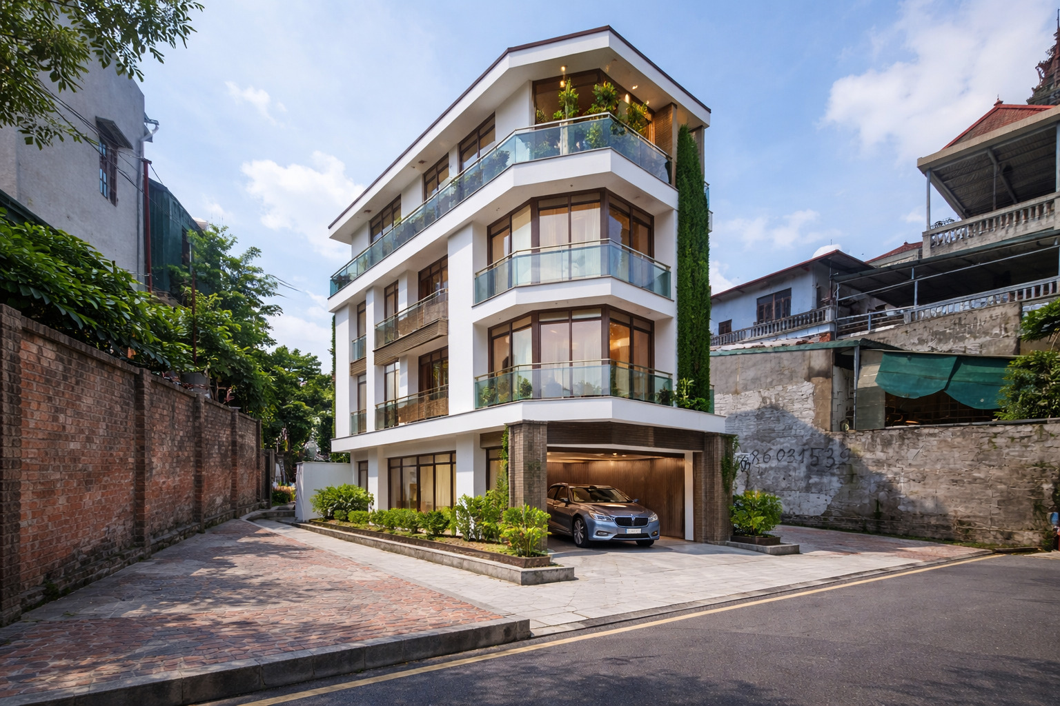 Bán lô đất thượng thanh, thanh am, lô góc oto tải vào. 40m x 5m hơn 8t còn tl 3