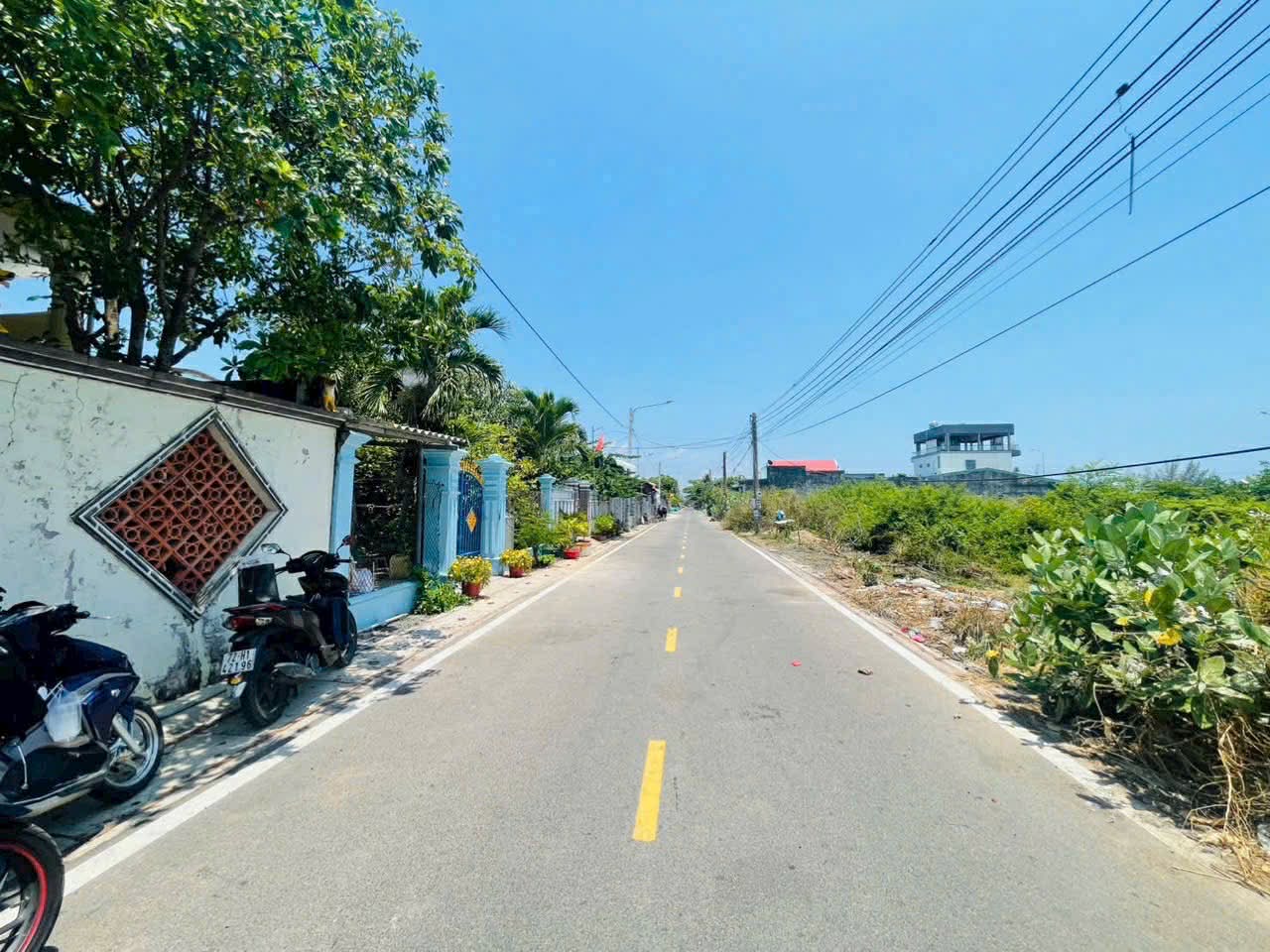 Cần bán Đất đường Võ Văn Kiệt, Xã Lộc An, Diện tích 200m², Giá Thương lượng 2