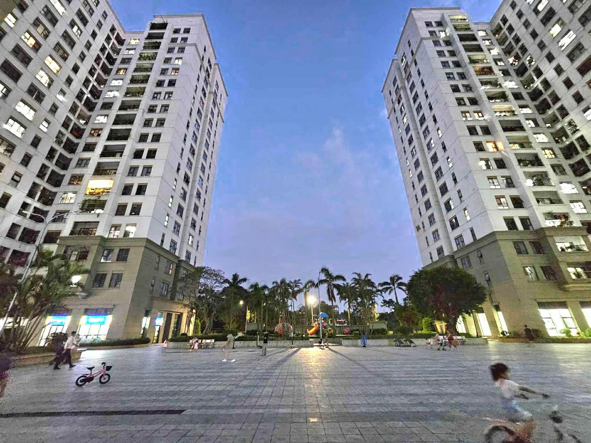 Shophouse Homeland Long Biên, 86m, mặt tiền 8m, dòng tiền 400tr/năm 2