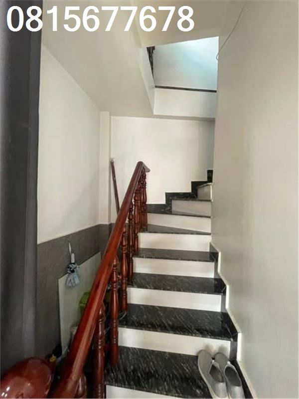 [CHỦ NGỢP GIẢM 400TR] - NHÀ QUẬN 7 NGANG 5M HIẾM CÓ - 5.8 TỶ 2