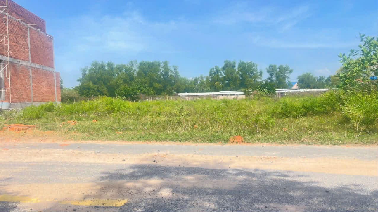 Cần bán Đất đường Tỉnh lộ 44B, Thị trấn Phước Hải, Diện tích 111m², Giá 900 Triệu 2