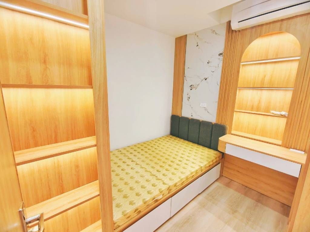 Quỳnh Lôi, Hai Bà Trưng - 3.3 tỷ full nội thất 2 ngủ riêng - Sổ đỏ 4