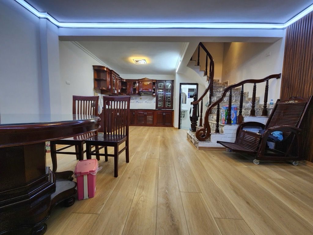 Cần bán Nhà mặt tiền đường Lương Khánh Thiện, Phường Hoàng Văn Thụ, Diện tích 50m², Giá 15.8 Tỷ 3