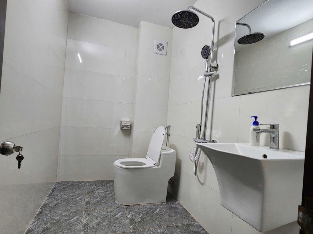 Cần bán Nhà mặt tiền đường Lương Khánh Thiện, Phường Hoàng Văn Thụ, Diện tích 50m², Giá 15.8 Tỷ 4