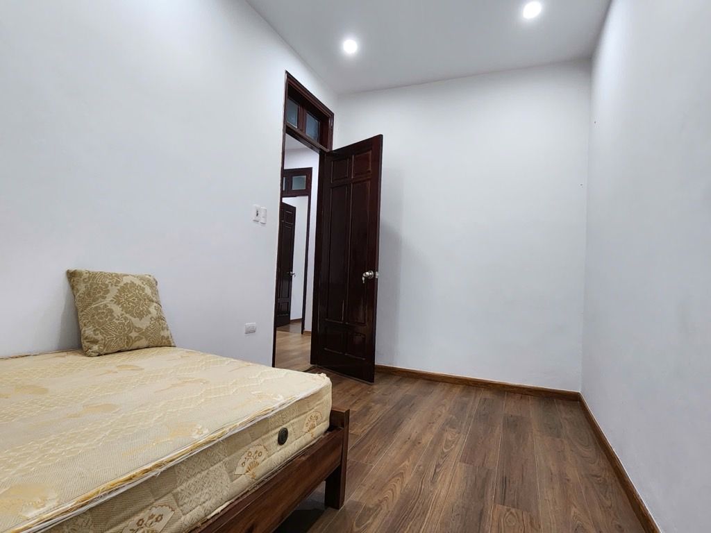 Cần bán Nhà mặt tiền đường Lương Khánh Thiện, Phường Hoàng Văn Thụ, Diện tích 50m², Giá 15.8 Tỷ 6