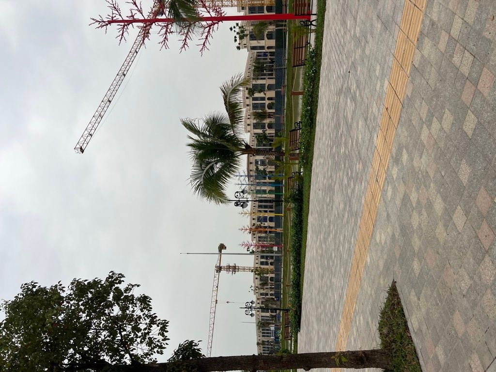 Bán Biệt thự liền kề Vinhomes Cổ Loa 65m 5 tầng mặt tiền rộng nhỉnh 20 tỷ(TL) 4