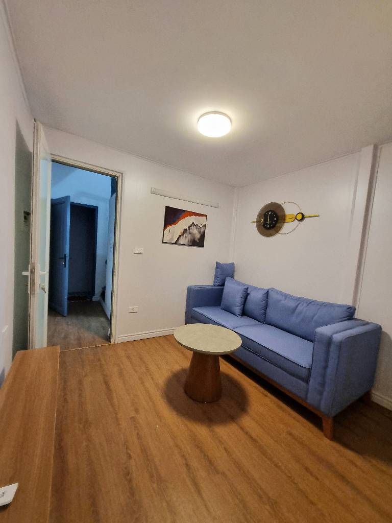 Cần bán Nhà mặt tiền đường Mai Động, Phường Mai Động, Diện tích 50m², Giá 2.95 Tỷ