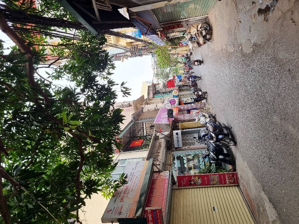 Cần bán Nhà mặt tiền đường Mai Động, Phường Mai Động, Diện tích 50m², Giá 2.95 Tỷ 5