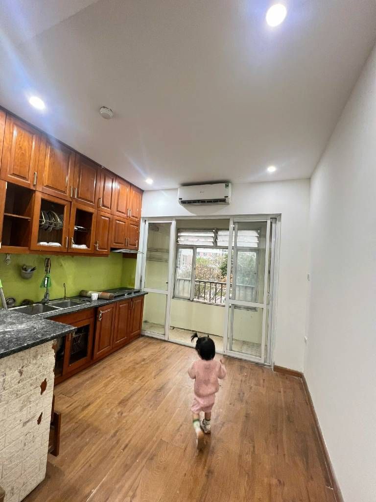 Căn hộ chung cư Gia Lâm 4 tỷ 70m đầy đủ công năng,sổ đỏ 2