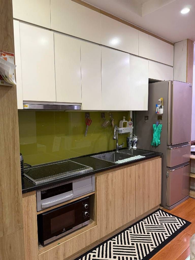 Chung cư Hateco Tam Trinh 4.3 tỷ, 2 ngủ full nội thất,sổ đỏ Hoàng Mai 3