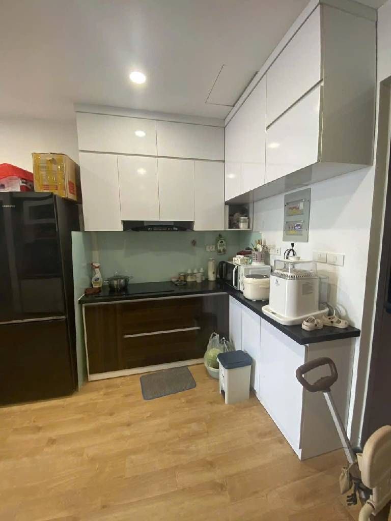 Chung cư T&T Định Công 5 tỷ đầy đủ 2pn full nội thất 3