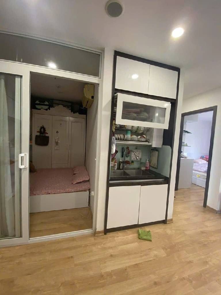 Chung cư T&T Định Công 5 tỷ đầy đủ 2pn full nội thất 2