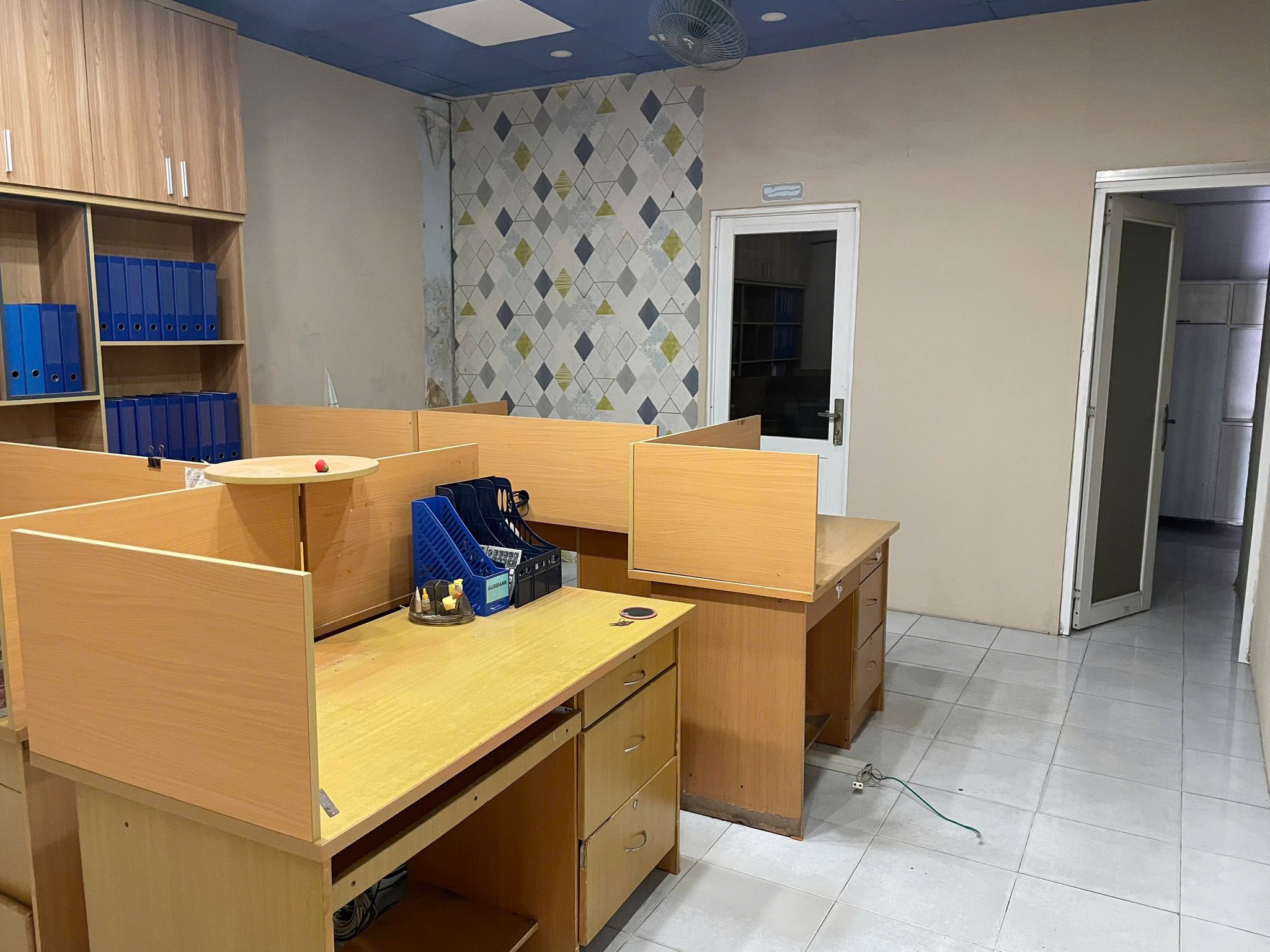 CHO THUÊ NGUYÊN CĂN MẶT TIỀN KHA VẠN CÂN - HIỆP BÌNH CHÁNH - THỦ ĐỨC - NGAY VÒNG XOAY BÌNH TRIỆU. 4