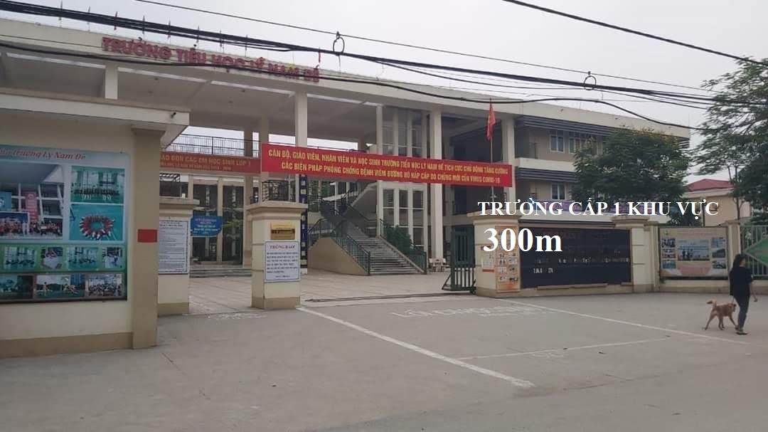 Cần bán Đất Phường Xuân Phương, Nam Từ Liêm, Diện tích 52m², Giá 5.5 Tỷ 4