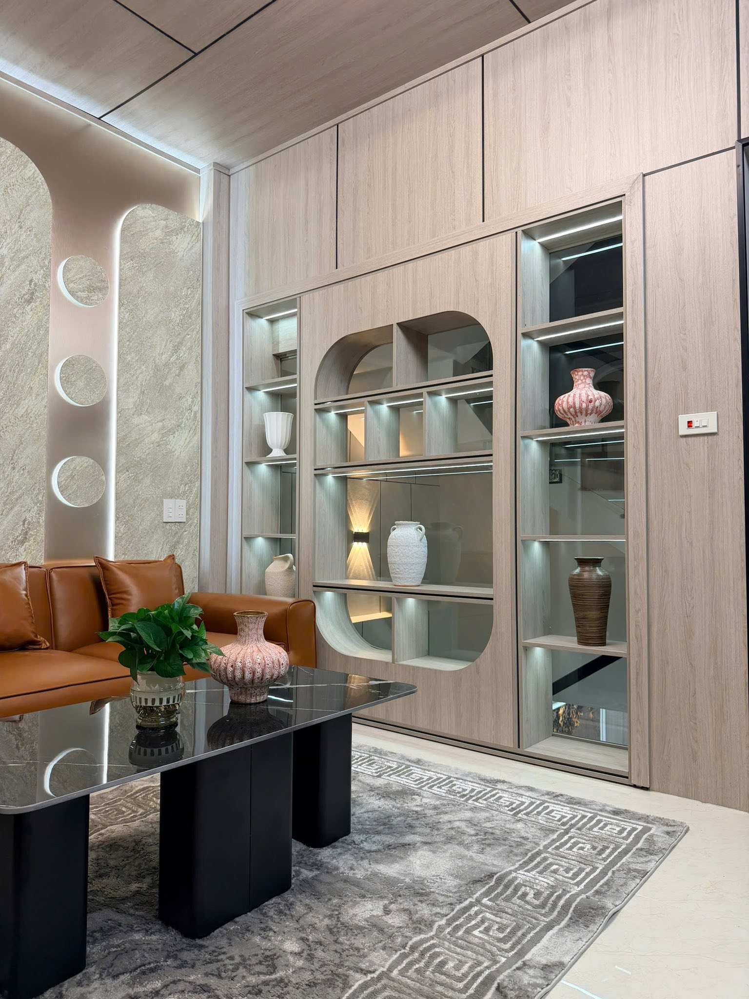 Bán căn nhà ngõ oto tránh nhau phố Bình Lộc, ph Tân Bình, TP HD, 46m2, 4 tầng, 4 ngủ, 3.98 tỷ 5