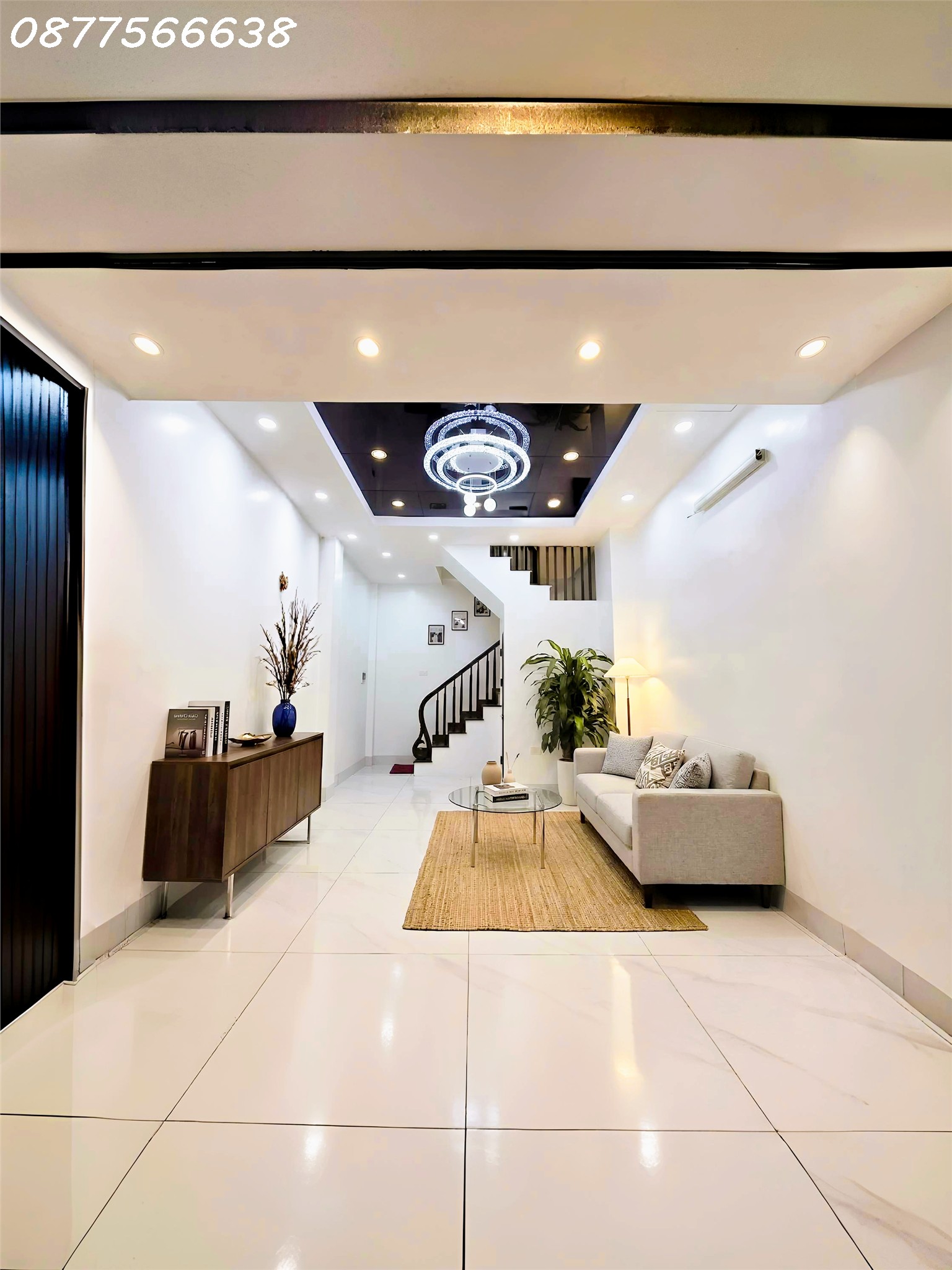 DƯỚI 9 TỶ - LÔ GÓC KINH DOANH MẶT PHỐ - TRƯƠNG ĐỊNH - HOÀNG MAI 3