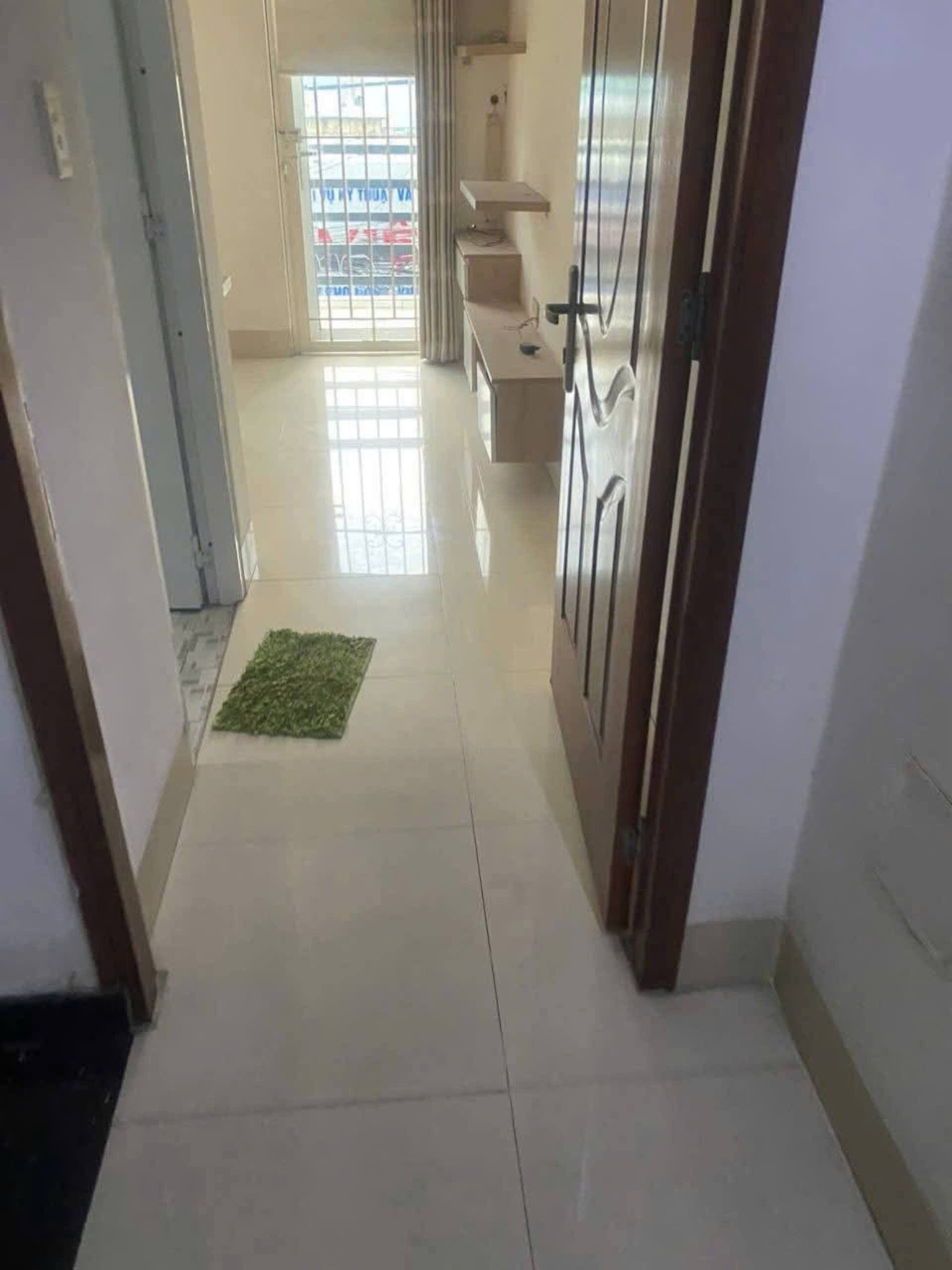 17TR- NHÀ NGAY CHỢ BÌNH TRIỆU- GIGAMALL, 3 LẦU, 4PN. NHÀ TRỐNG GIAO NGAY. 4