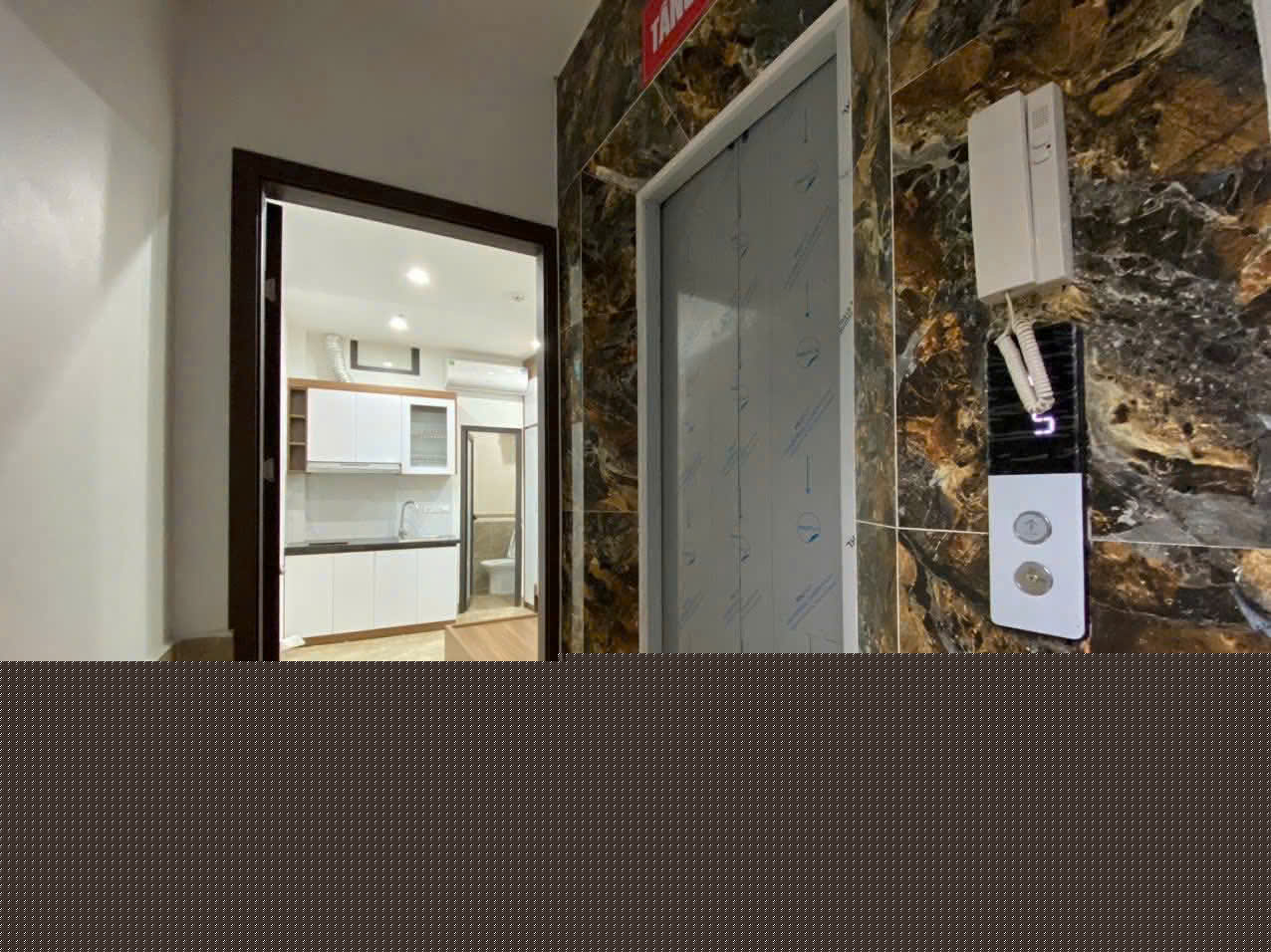 Căn hộ dịch vụ Xuân Phương 56M 6 Tầng, cho thuê 9 phòng full đô, 38tr tháng giá 8.75 tỷ 4