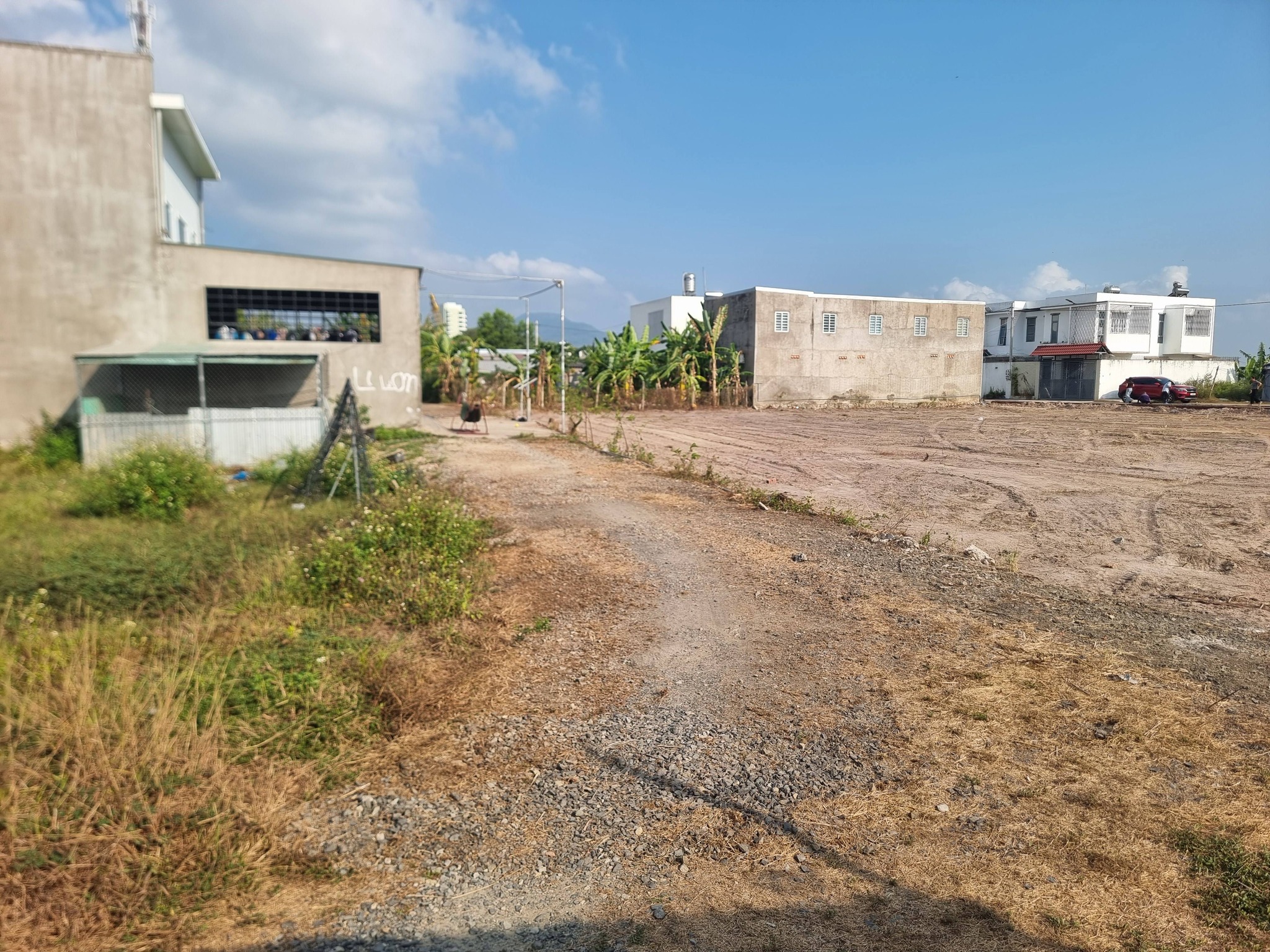 MỞ BÁN 12 LÔ F0 – TRUNG TÂM PHƯỜNG LONG TÂM – GIÁ TỐT ĐẦU TƯ 4