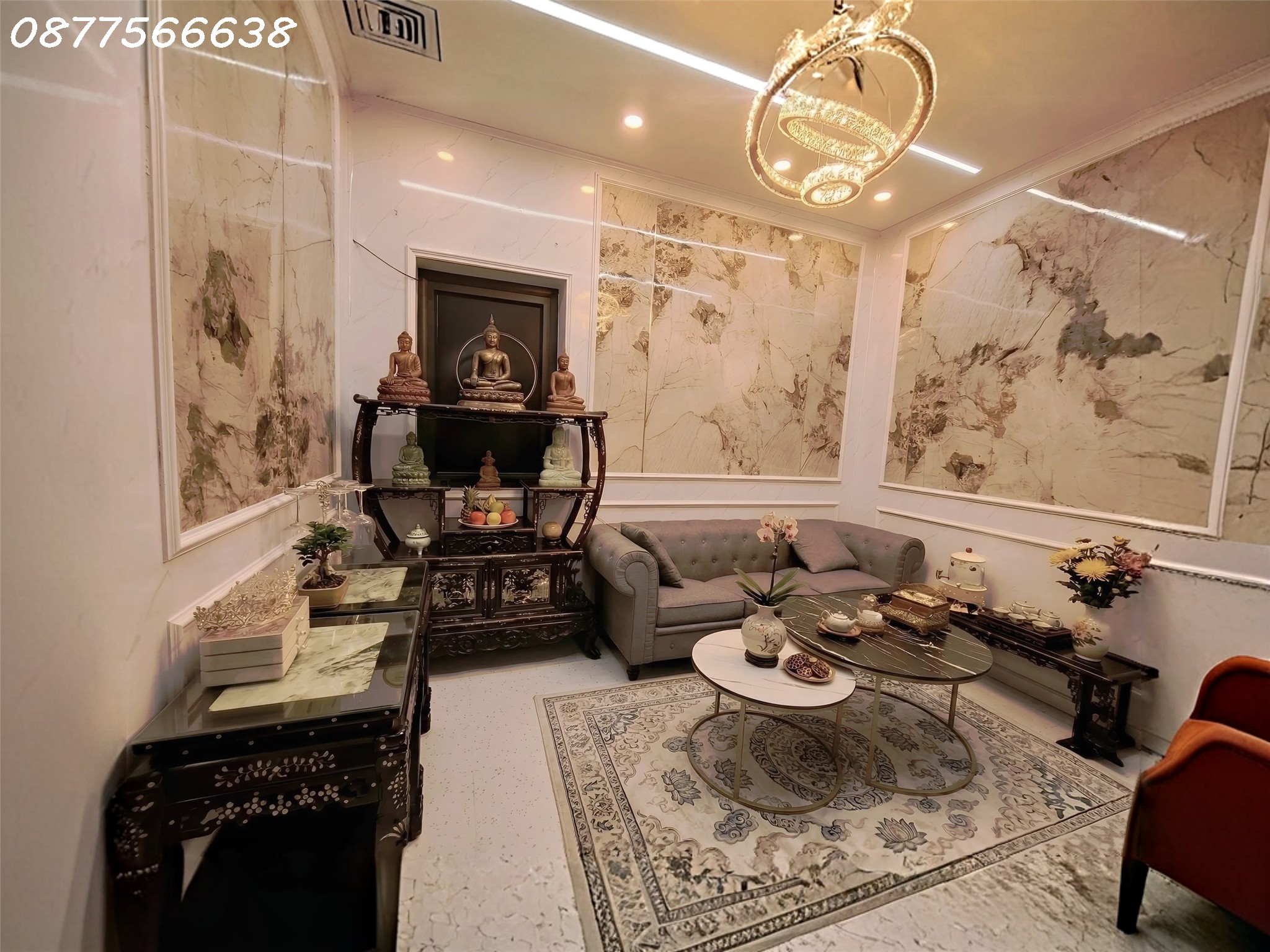 TÂN MAI - 88M2 SỬ DỤNG - Ô TÔ TRÁNH - 3 NGỦ - DƯỚI 6 TỶ 4