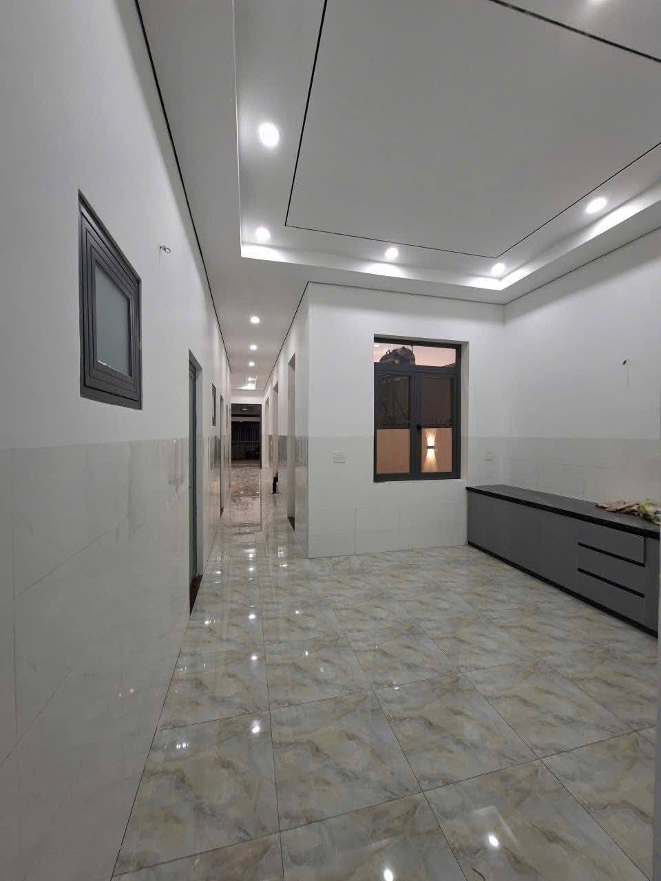 NHÀ MỚI XÂY – THIẾT KẾ THÔNG THOÁNG – KHU GIA PHÁT TAM PHƯỚC 4