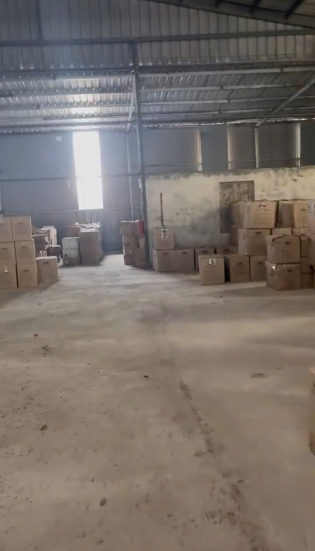 CHO THUÊ KHO XƯỞNG MỚI 1.600M2 TẠI KCN ĐỒNG VĂN - PCCC TIÊU CHUẨN - GIÁ TỐT 4