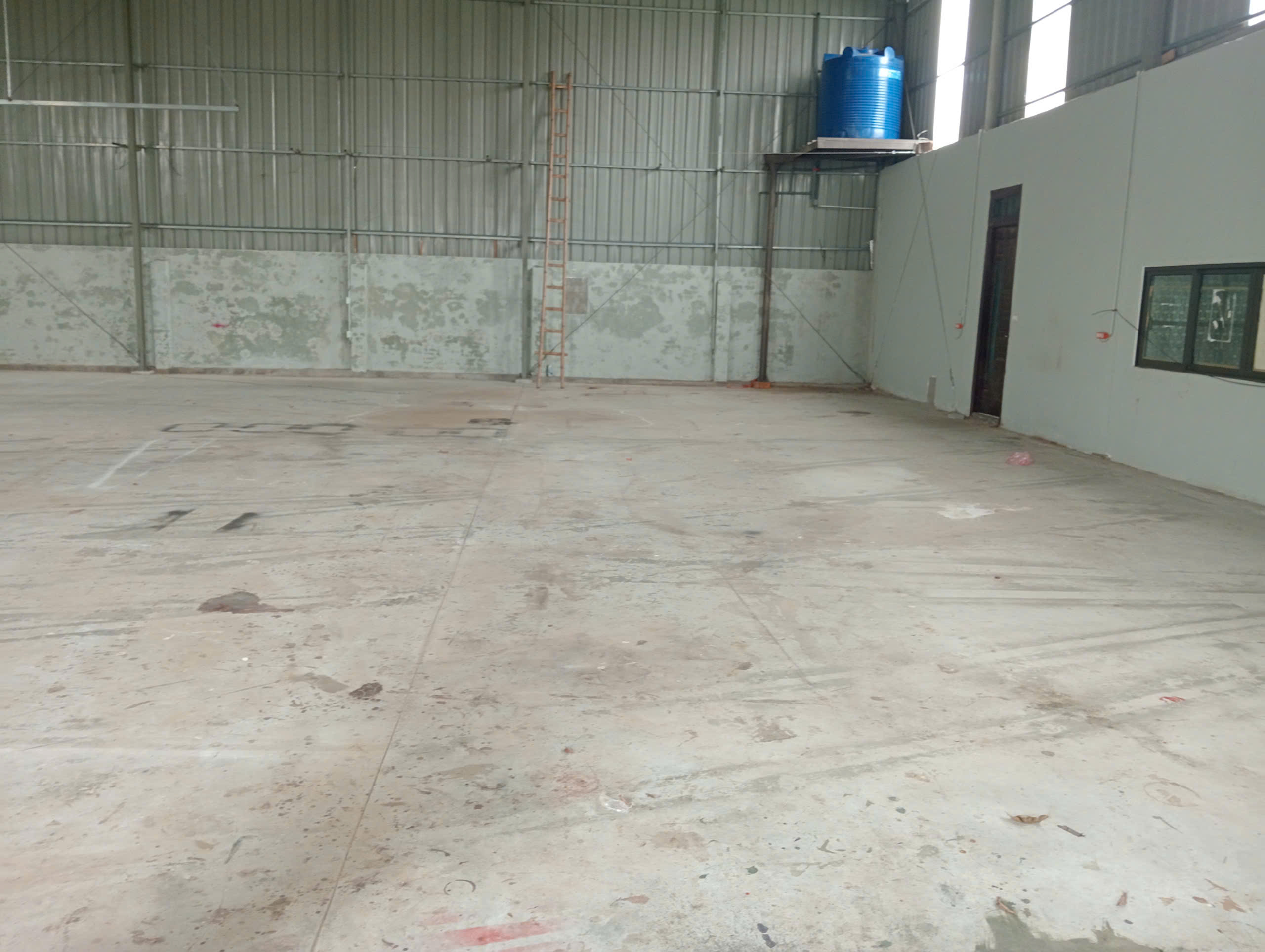 CHO THUÊ KHO XƯỞNG 500M2 NGAY QL 3 - NGUYÊN KHÊ, ĐÔNG ANH 4