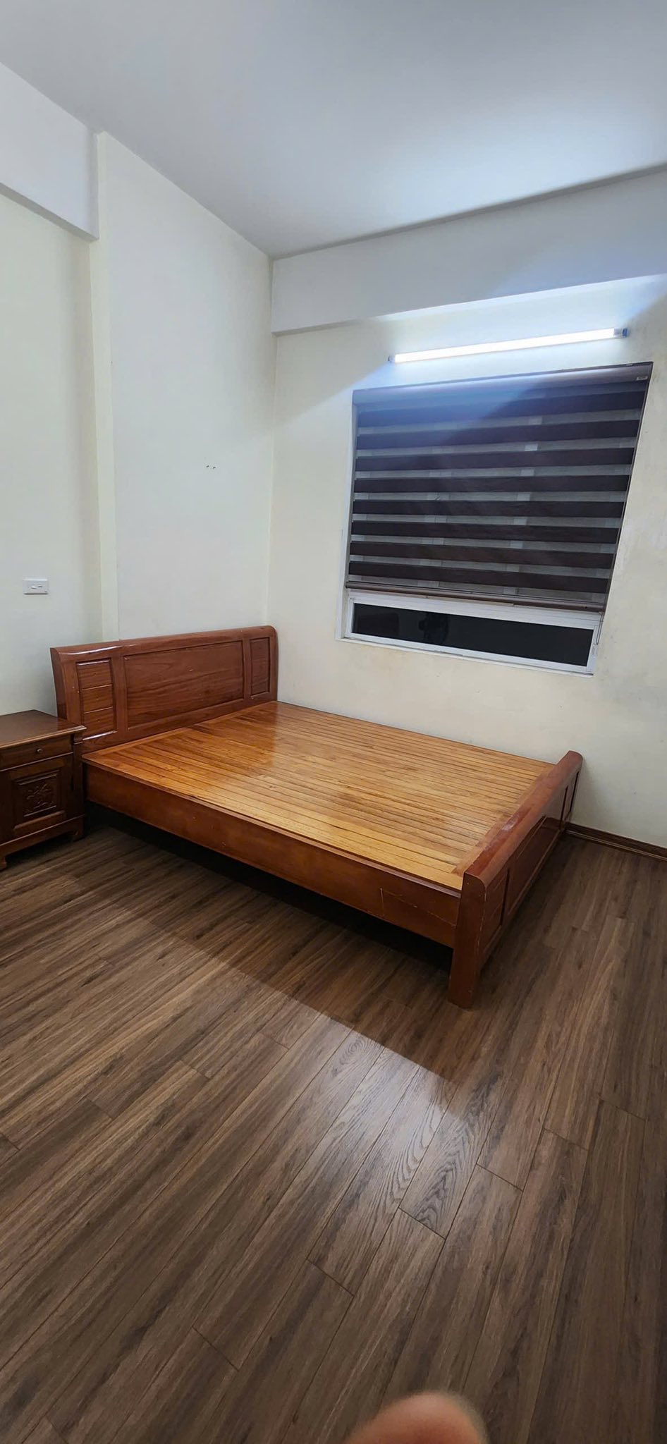 Bán căn chung cư tòa CT2 KĐT Tuệ Tĩnh, phường Cẩm Thượng, TP HD, 51m2, 2 ngủ, 1 vs, 1.4x tỷ 5
