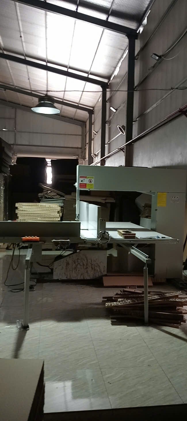 CHÍNH CHỦ CHO THUÊ NHÀ XƯỞNG 630M² TẠI KCN ĐỒNG VĂN 4 - PCCC VÁCH TƯỜNG – GIÁ TỐT. 4