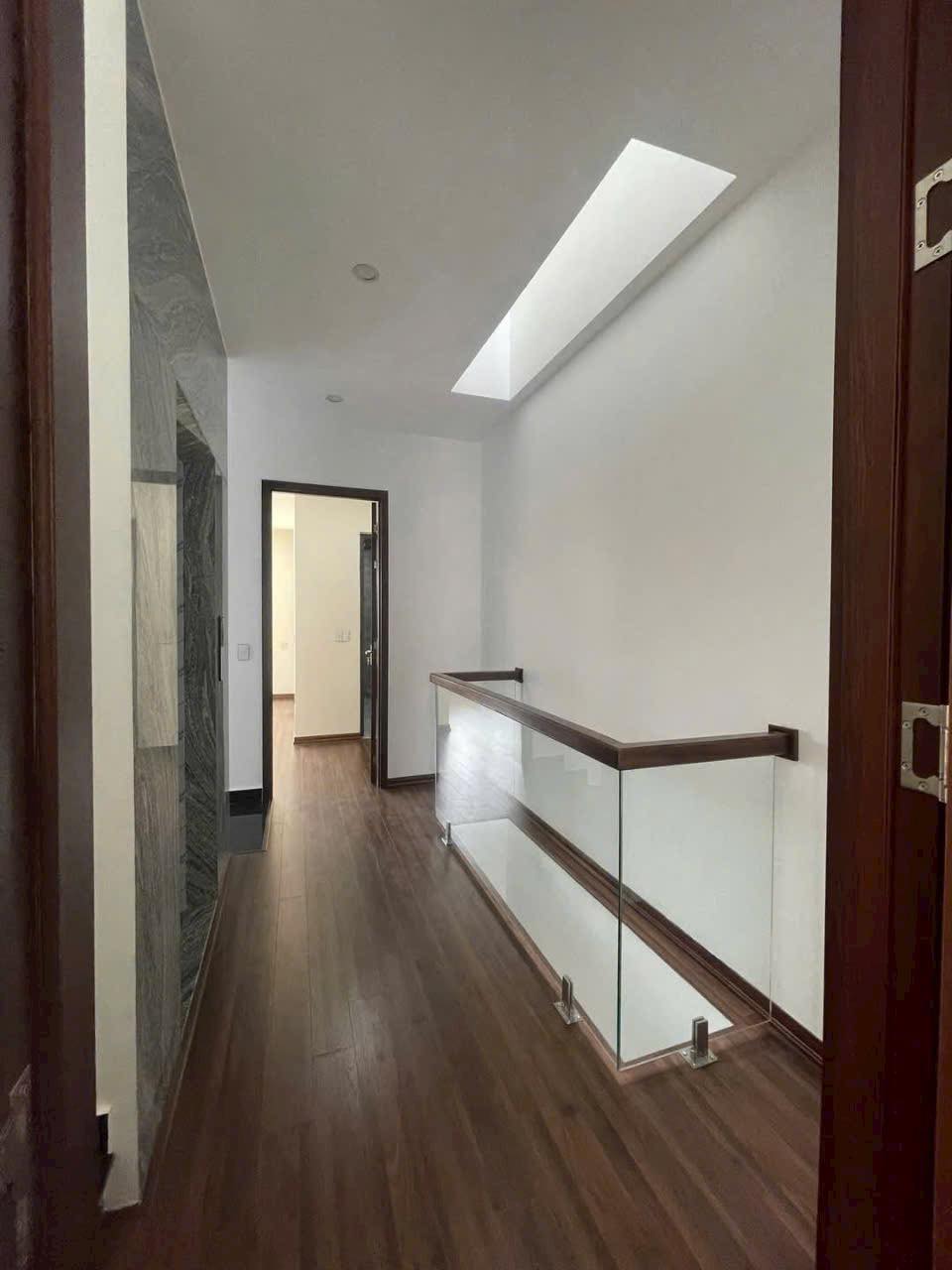 Bán nhà 4 tầng 75m2, có thang máy mặt tiền 5m, KĐT An Phú, ph Tân Bình, TP HD 5