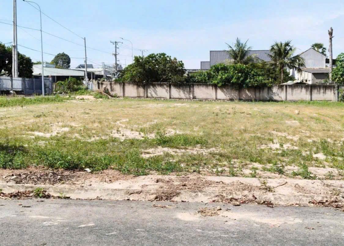 Cần bán Đất Thị trấn Đất Đỏ, Đất Đỏ, Diện tích 120m², Giá 1,3 Tỷ 2