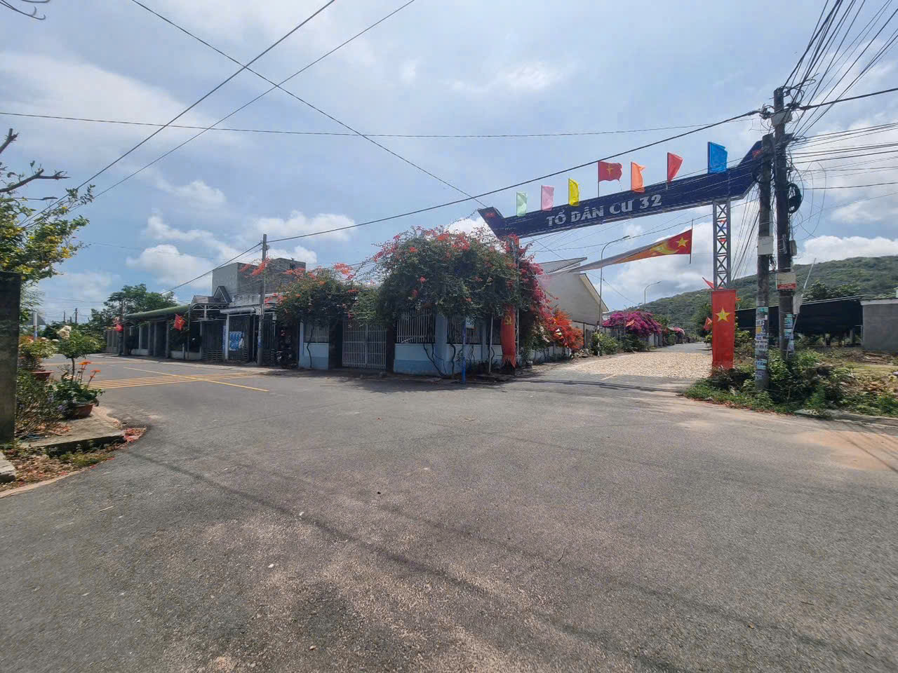 Cần bán Đất Thị trấn Đất Đỏ, Đất Đỏ, Diện tích 120m², Giá 1,3 Tỷ 3