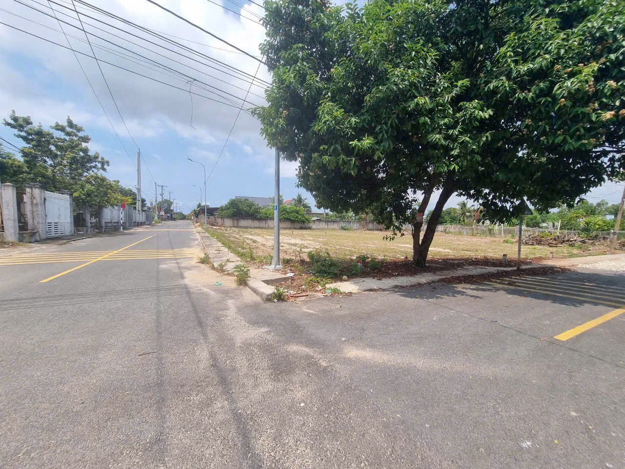 Cần bán Đất Thị trấn Đất Đỏ, Đất Đỏ, Diện tích 120m², Giá 1,3 Tỷ