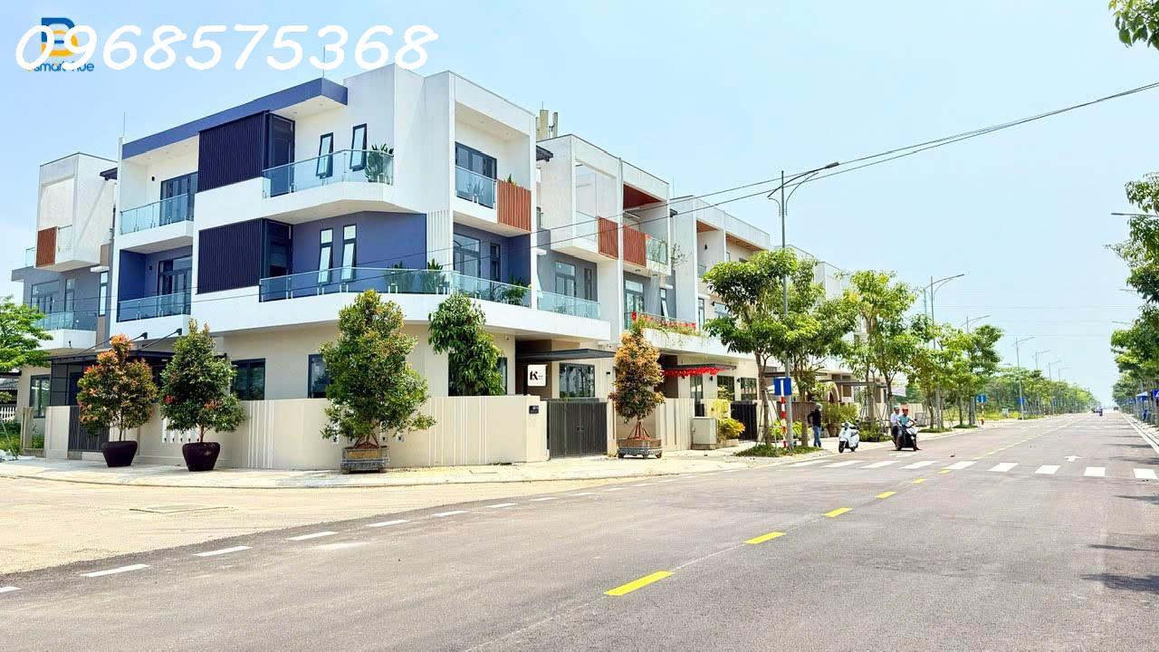 BGI TOPAZ DOWNTOWN – VỊ TRÍ ĐẮC ĐỊA NHẤT TRUNG TÂM HUẾ 3