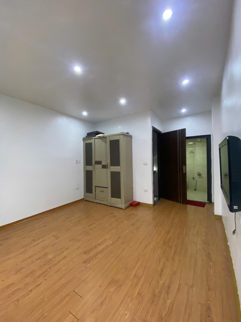 NHÀ NGỌC THỤY – LONG BIÊN5 tầng – 30m² – 3 ngủ – ngõ thoáng 3