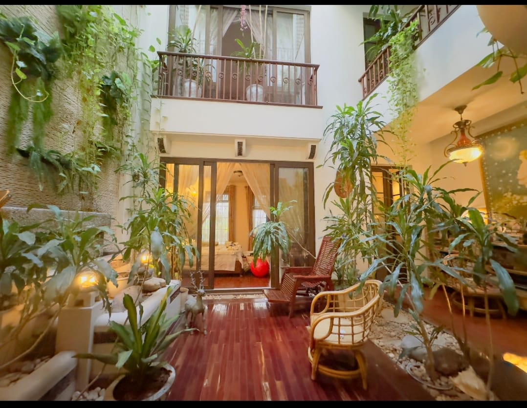 Cần bán Nhà ở, nhà cấp 4, nhà hẻm đường Liễu Giai, Phường Liễu Giai, Diện tích 56m², Giá 29.6 Tỷ