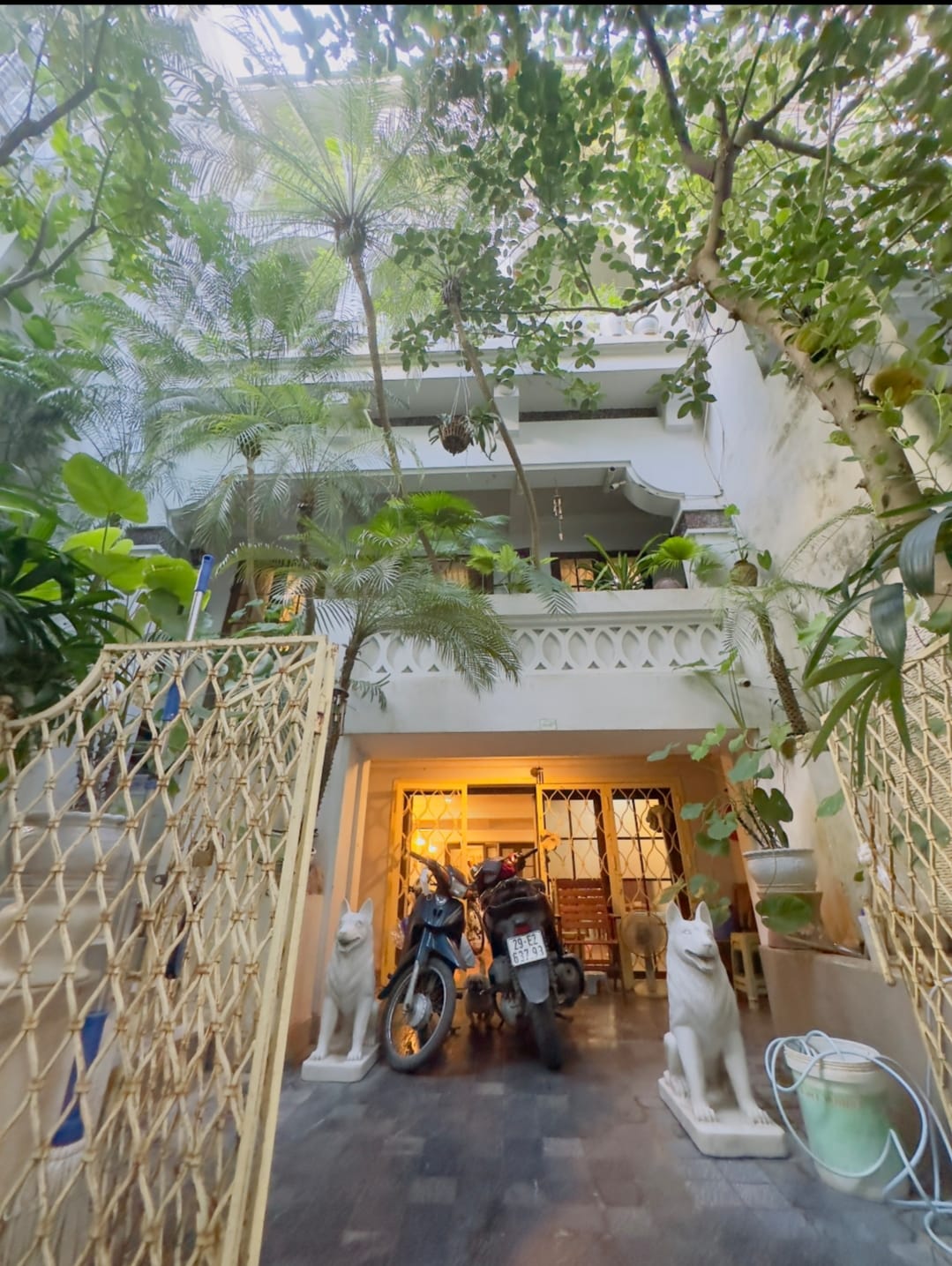 Quần Ngựa, Ba Đình, phân lô, oto tránh vỉa hè, ngõ vip, duy nhất 1 căn, S=58m, 6t, 32 tỷ