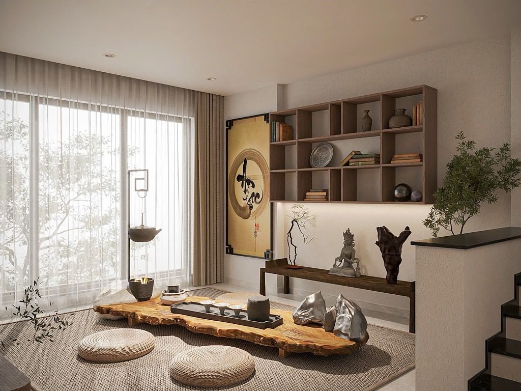 bán nhà lệ mật 70m x 4T ngõ thông, sân vườn, nhà mới nhỉnh 12t còn tl 2