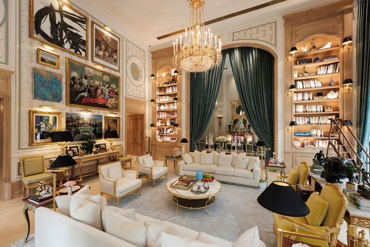 Gia đình bán gấp BT Linh Đàm 180m thanh máy kinh doanh lô góc giá đầu tư 270 triệu/m 3